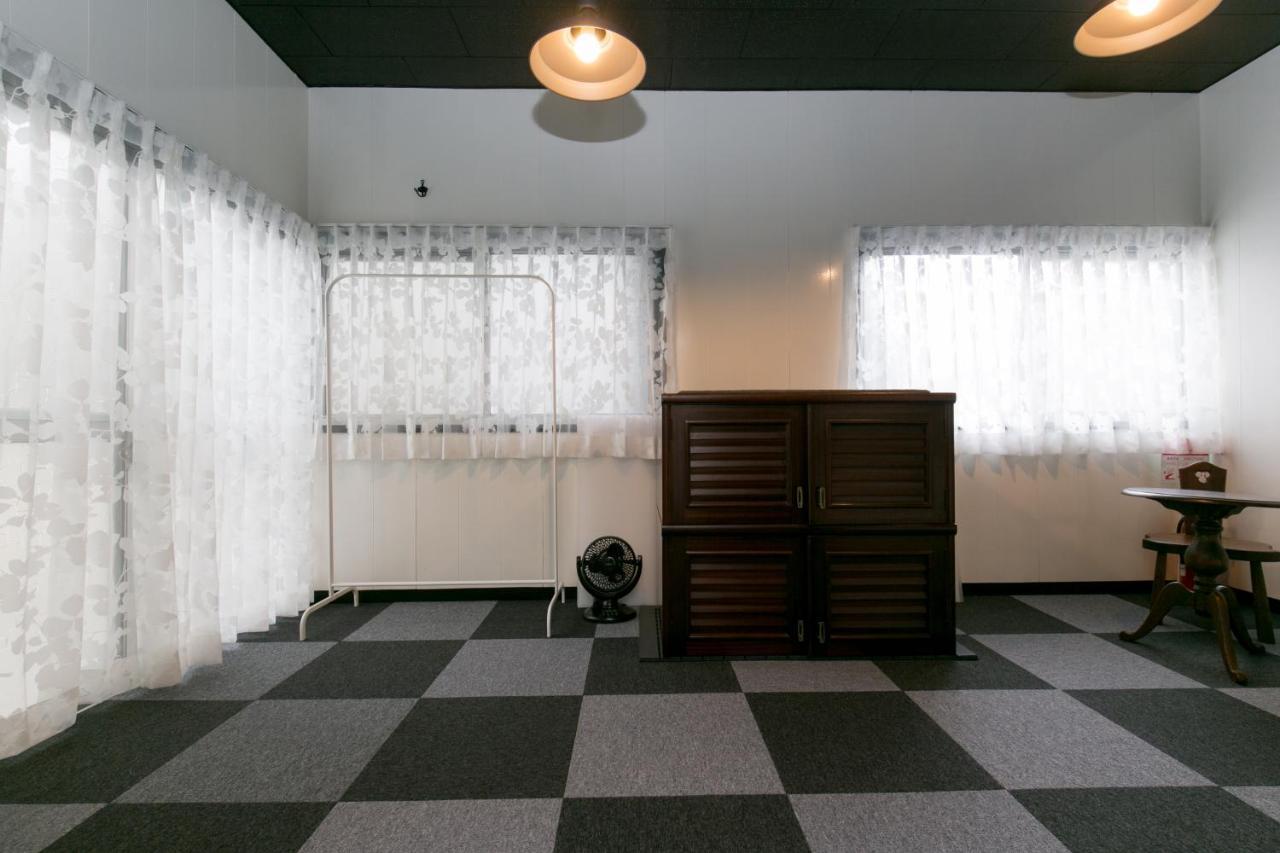 Modern Japanese Style House Mineo Shoten Präfektur Tokio Exterior foto